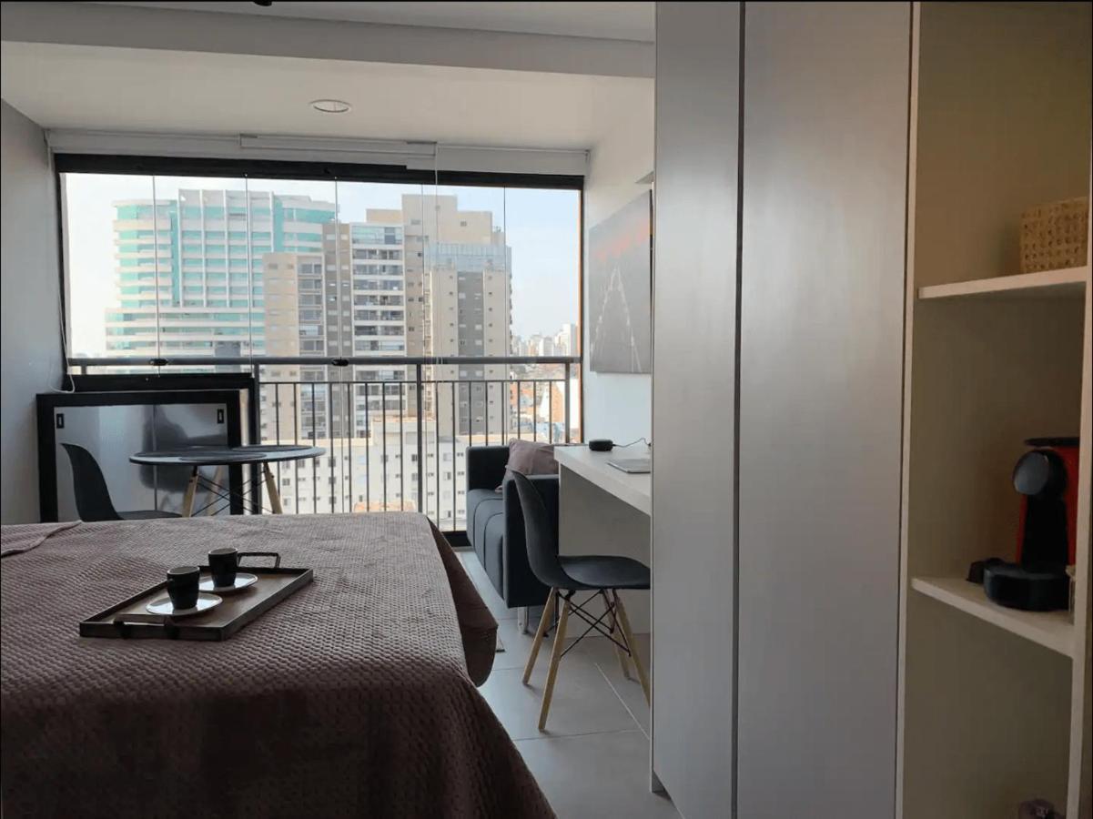 Sampa - Parque Augusta Apartamento *