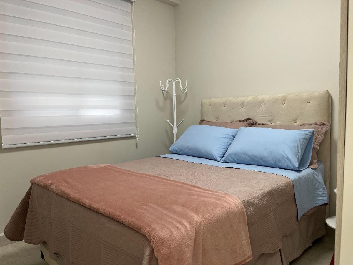 Sampa - Parque Augusta Apartamento *