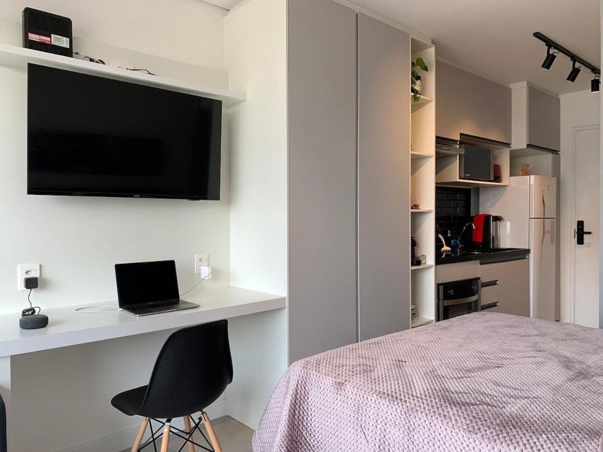 Sampa - Parque Augusta Apartamento