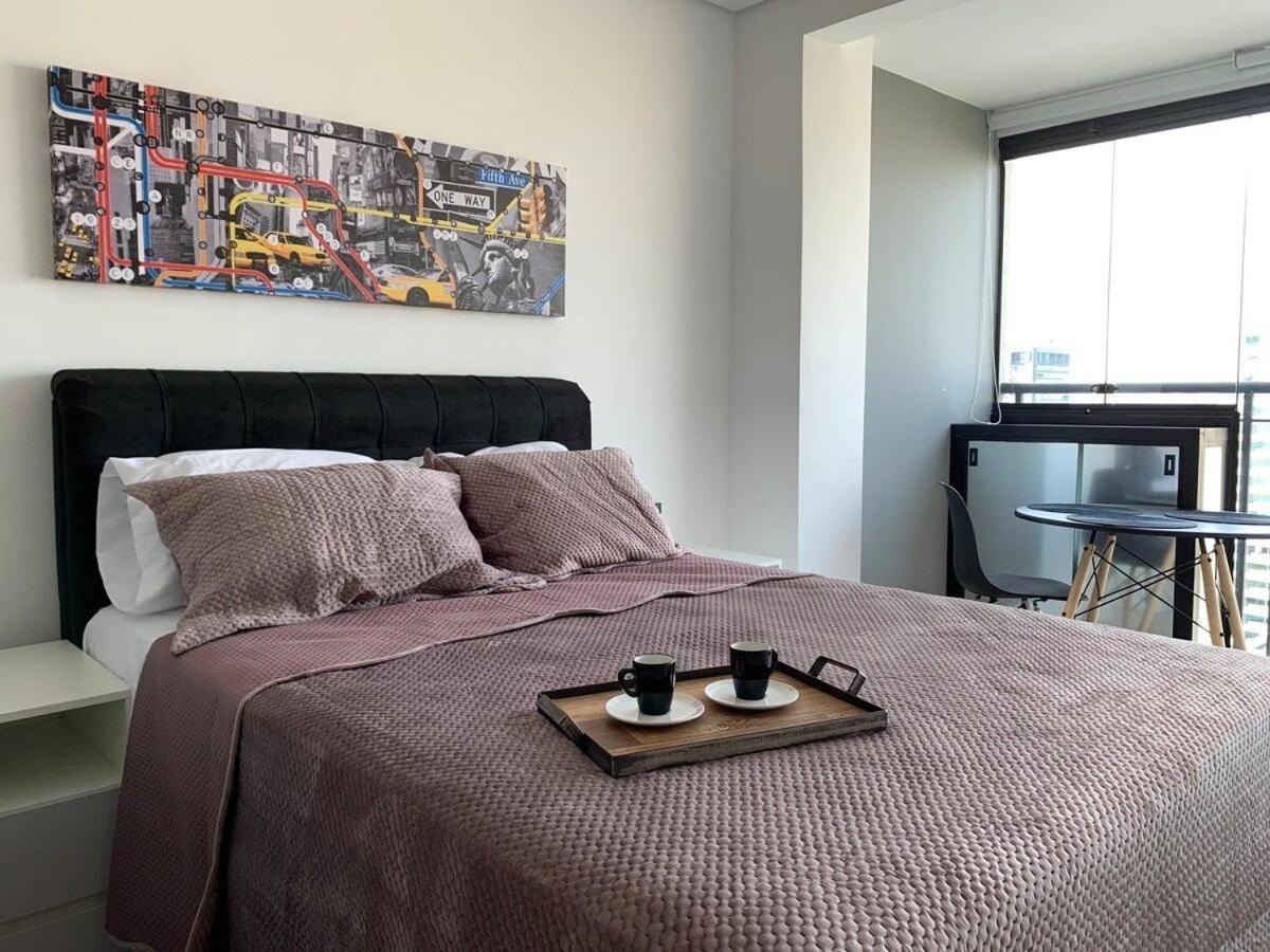 Apartamento Sampa - Parque Augusta
